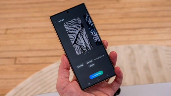 First 12 things to do with the Galaxy S24