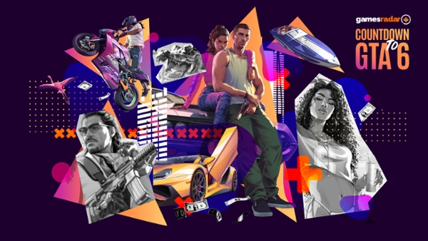GamesRadar+