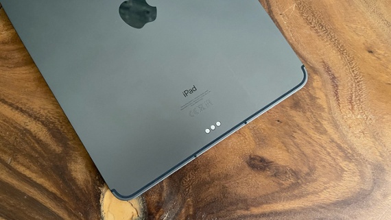 The 2022 iPad Pro is tipped to get an important tweak