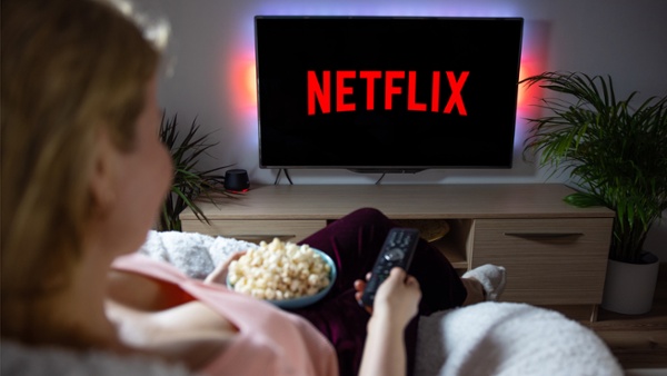 The Netflix ad tier is actually a huge success