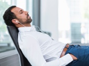 US frowns on workday naps while other countries don't