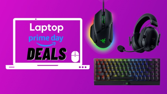 We love Razer gaming accessories, but we love them even more at up to 53% off for Prime Day