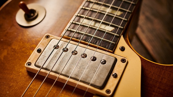 How to replicate ‘holy grail’ Gibson PAF humbucker tone with modern pickups