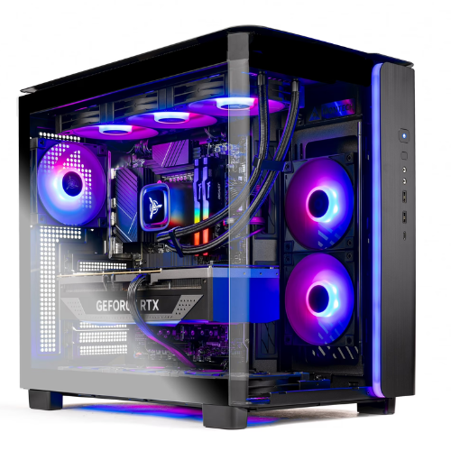 Skytech Gaming King 95: was $2,999.99 now $2,249 at Walmart
