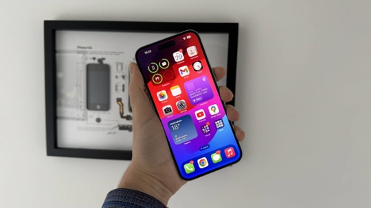 This iOS 18 trick will prevent you from destroying your phone battery