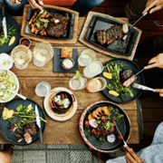 Stop Overpaying on Vacation: The Secrets to Eating Well Without Getting Gouged