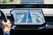 BMW updates navigation with 3D view, driver assistance