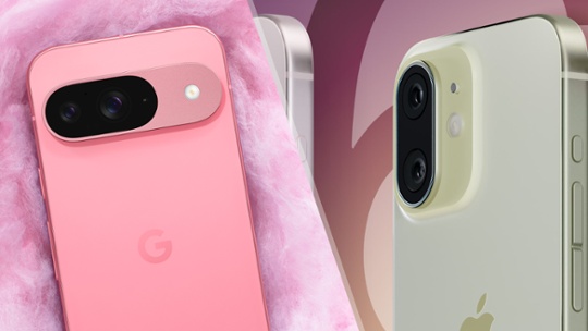 Google Pixel 9 vs. iPhone 16: Which is better in 2024?