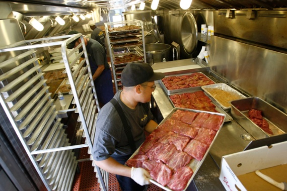 When the minimum wage is "irrelevant"