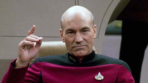 What is Picard Day? 'Star Trek' fans make it so June 16