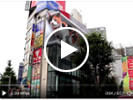 Giant cat invades Tokyo! But mainly it meows and naps