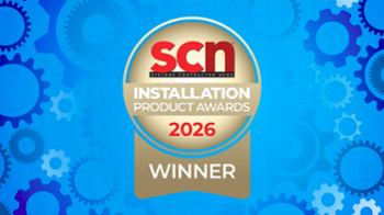 SCN Celebrates Installation Product Awards Winners at InfoComm 2026