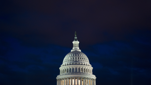 US Congress to hold UFO hearing this week. Watch live.