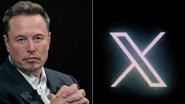 Elon Musk changes his mind about blue checkmarks again