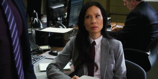 Lucy Liu Is Getting Back Into The Action Game With Cool Shazam 2 Casting