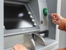 Banks in India try contactless ATMs