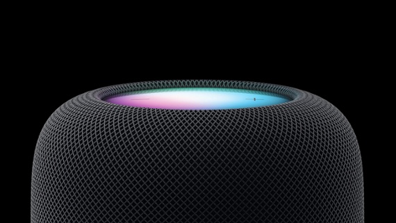 The next Apple HomePod could be an Echo Show rival