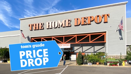 Home Depot’s Labor Day sale is live — 25 deals I’d shop now