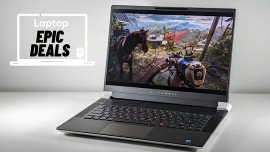 I've reviewed over 100 gaming laptops and these are 3 I'd trust to buy on Prime Day