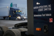 Autonomous semitrucks coming soon to US highways