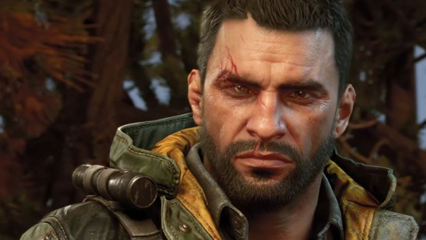 Dying Light: The Beast is a standalone game starring Kyle Crane that started out as DLC