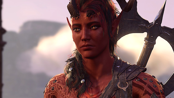 Baldur's Gate 3 player slays a major villain by throwing their mom at them so hard they die