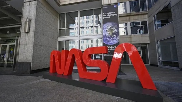 NASA denies 'new bans' for employees' LGBTQI+ symbols