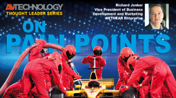 AV/IT Pain Points 2026: NETGEAR Enterprise