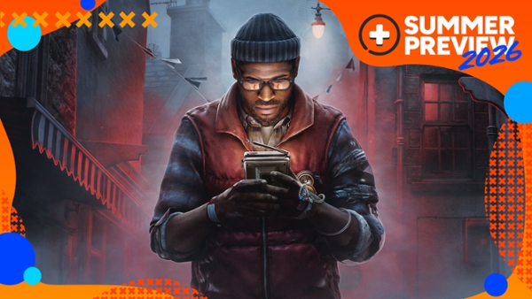 GamesRadar+
