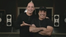 Chris and Tom Lord-Alge Team for NAMM TEC Tracks Event