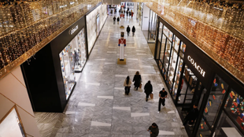 Ho-hum holiday: Retail's early results show modest growth in critical shopping season