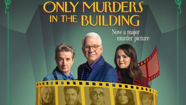 Only Murders in the Building season 4 is coming in August