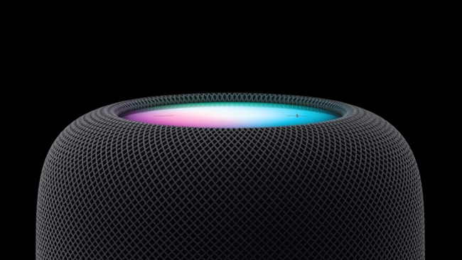 Apple smart-home rumors just went up a notch