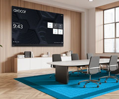 ISE 2026 Product Watch: Digital Signage and Display Solutions hit the show floor