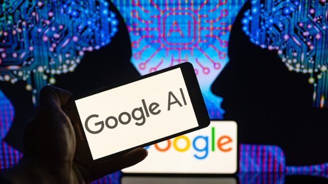 Google's next AI could shop and browse for you