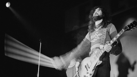 The 50 greatest moments in electric guitar history