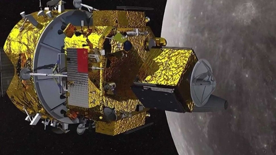 China's next moonshot: Chang'e 7 to lunar south pole