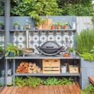 45 genius budget ideas to update home gardens