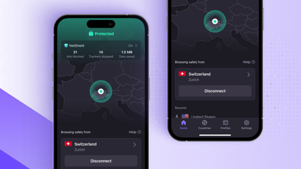 Using public Wi-Fi? Stay safe with one of the best VPNs