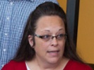 High court declines to hear appeal in Kim Davis case