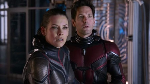 Ant-Man And The Wasp: Quantumania Has Finished Filming, Here's How The Director Celebrated