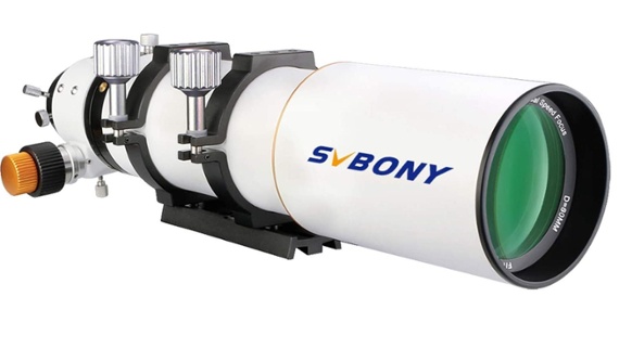 Scope out a deal with this SVBONY SV503 80 ED telescope, now 20% off in Prime Day sale