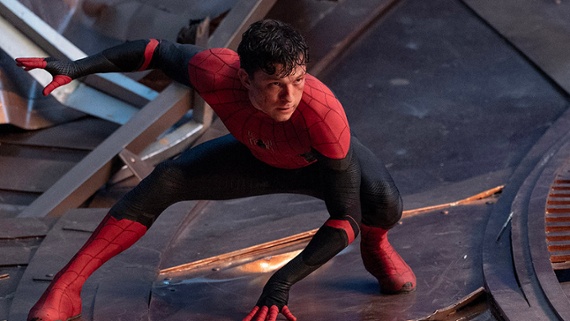 Expect Spider-Man 4 to arrive by 2024