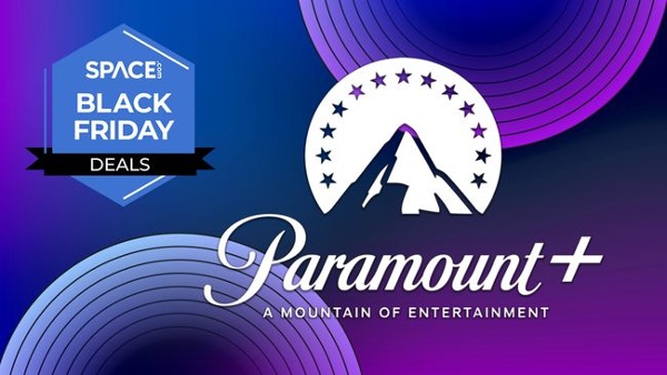 Black Friday deal: 60% off first two months of Paramount+