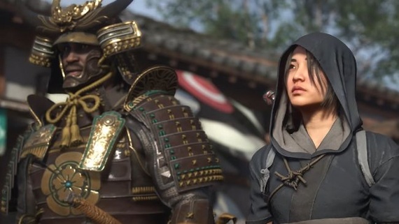 Assassin's Creed Shadows promises to evolve our bases with an RPG twist &ndash; and as a longtime fan, it's everything I've been waiting for