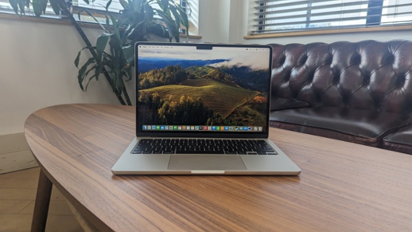 M3 MacBook Air reviews: the best laptop just got better