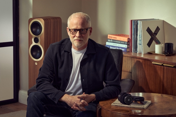 Armour Home Electronics Ltd. Appoints Charlie Henderson As Managing Director