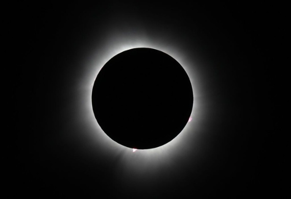 Solar eclipse 2024 thrills millions across North America