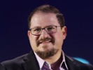 Qualcomm's Amon touts 5G tech's potential