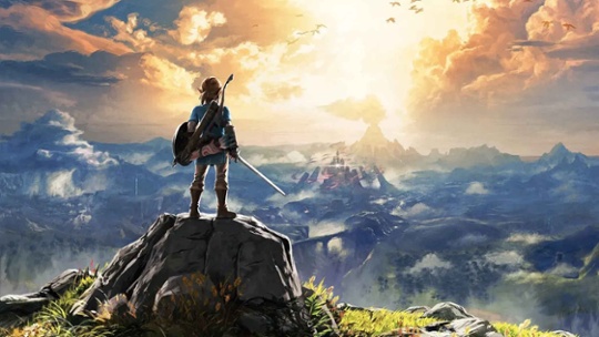 Zelda: Breath of the Wild retrospective